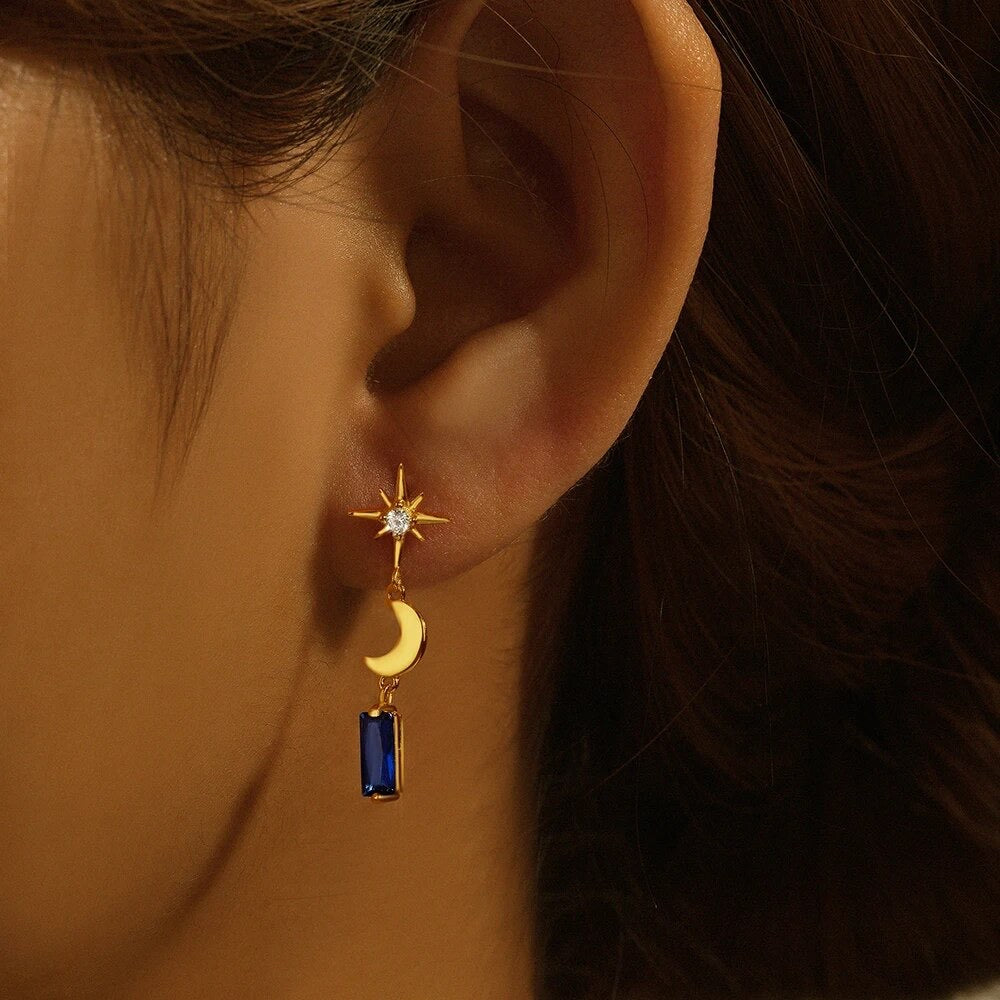 Tamira Earrings