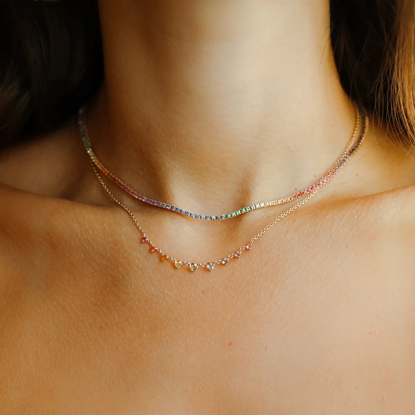Lover inspired Necklace